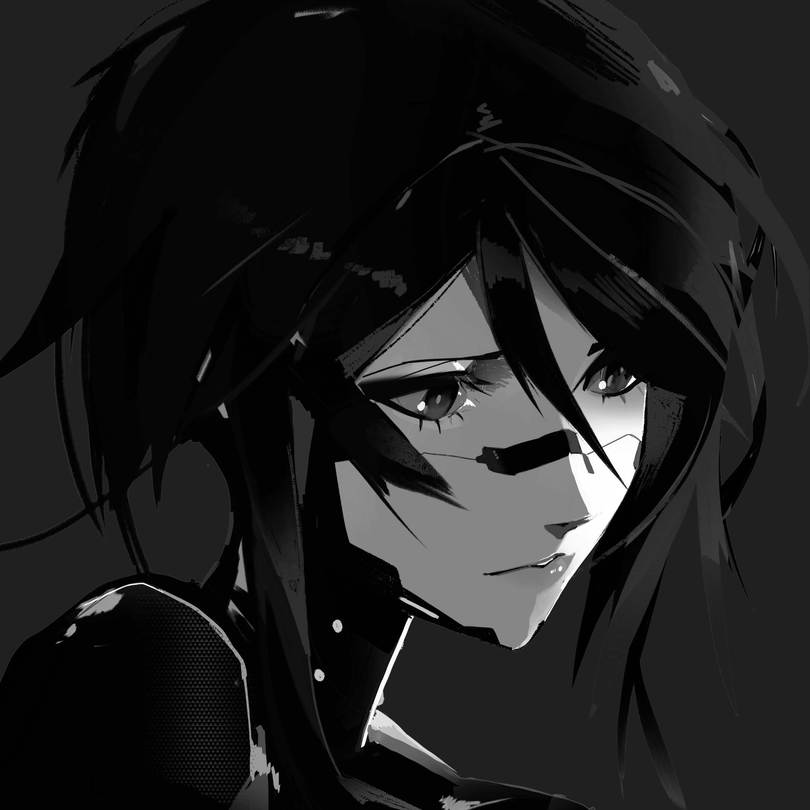 shibao's signalis replika profile picture